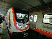 Lanzan licitación para renovar la L1 del Metro Milenio