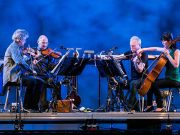 Fonoteca Nacional liberará un podcast con material del Festival Cervantino Wikipedia