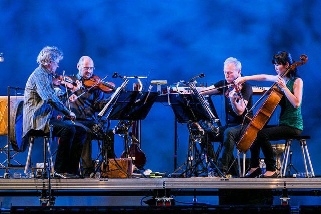 Fonoteca Nacional liberará un podcast con material del Festival Cervantino Wikipedia