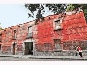 Avanzan acuerdos para rescatar la Casa de la Malinche Milenio