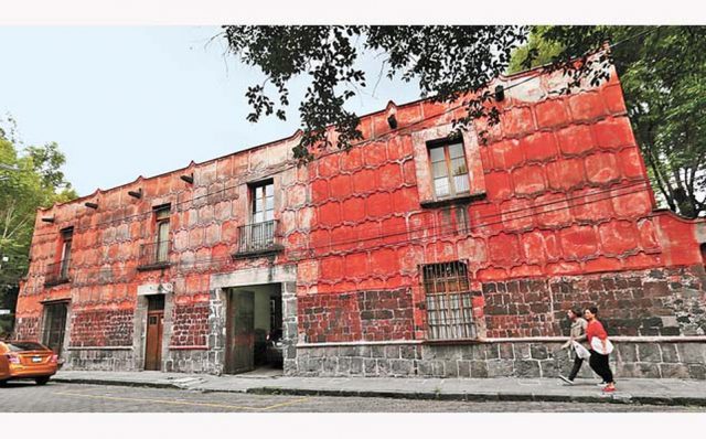 Avanzan acuerdos para rescatar la Casa de la Malinche Milenio