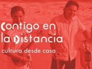 Secretaría de Cultura ofrece actividades en línea con «Contigo a la distancia» Centro Urbano