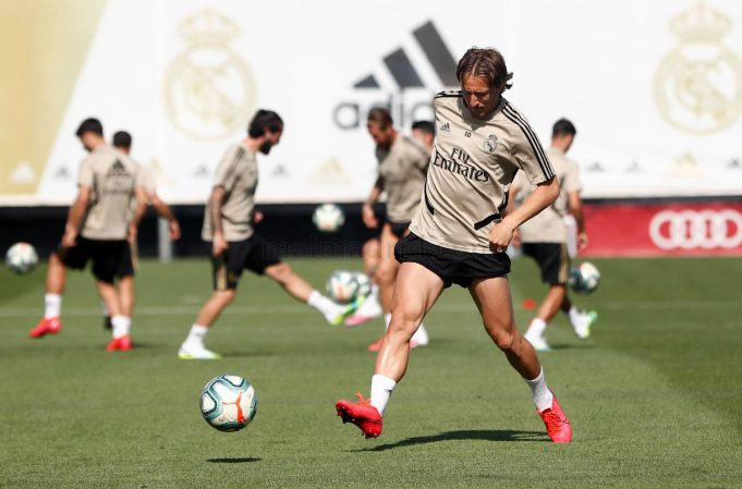 Real Madrid FC