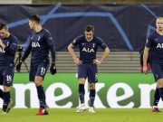Tottenham solicita préstamo de casi 200 millones de euros por pandemia D10