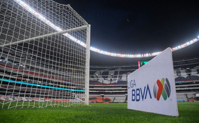 El futbol mexicano regresará en julio Medio Tiempo