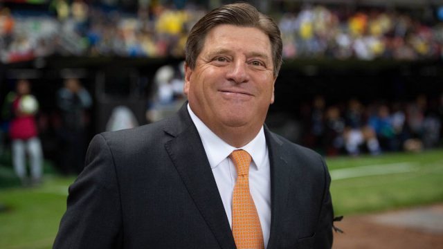«El Piojo» Herrera será directivo del América por 4 años más AS México