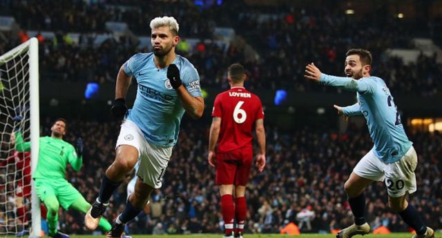 Manchester City vs Liverpool se realizará en Eithad Stadium Depor