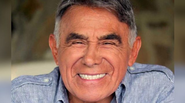 Muere a los 81 años Héctor Suárez Blog del Regio