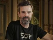 Muere Pau Donés, vocalista de Jarabe de Palo Marca
