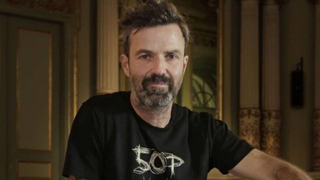 Muere Pau Donés, vocalista de Jarabe de Palo Marca