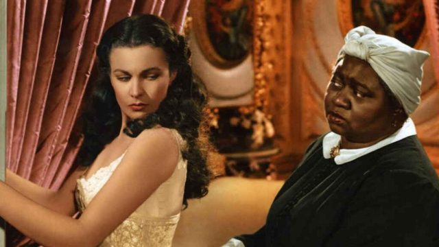 HBO retira de su catálogo a «Lo que el viento se llevó» El Español