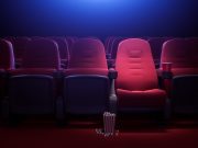 Cinemex y Cinépolis se preparan para su reapertura Expansión