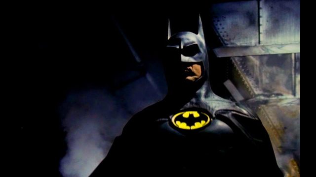 Michael Keaton podría volver a interpretar a Batman Sonar FM