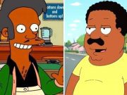 Actores blancos no darán voces a personajes negros en Los Simpson Ecotuve