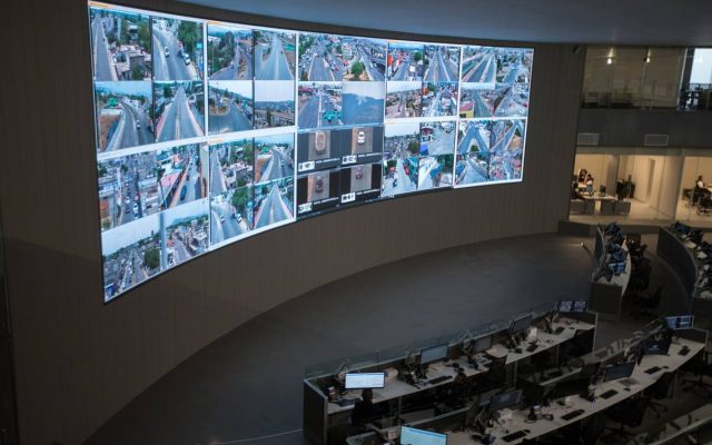 El C5i de Hidalgo tiene nuevo coordinador general El sol de México