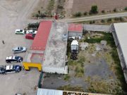 Desmantelan predios de desmantelamiento de camiones La Silla Rota Hidalgo
