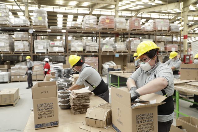 En Hidalgo, empleadores recortarán sus plantillas en 5% Hidalgo Quadratin