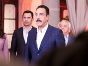 Fayad prevé la activación del turismo en Hidalgo Revista DeFRENTE