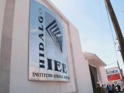 IEE todavía no tiene cifra de ampliación presupuestal Independiente de Hidalgo