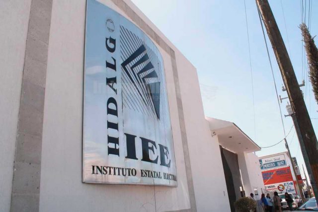 IEE todavía no tiene cifra de ampliación presupuestal Independiente de Hidalgo