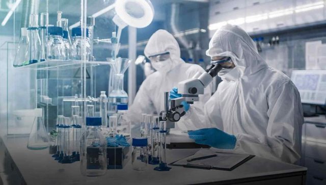 Hidalgo invierte en solución científica contra COVID-19 La Silla Rota Hidalgo