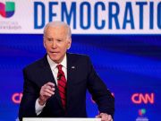«Trump no ha mostrado liderazgo»: Joe Biden El Mundo