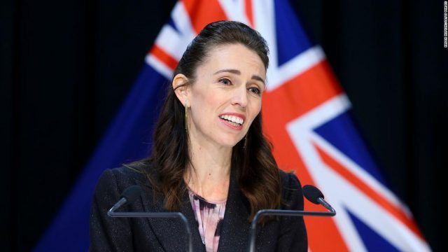 Nueva Zelanda regresa a la normalidad tras la COVID-19 CNN Español