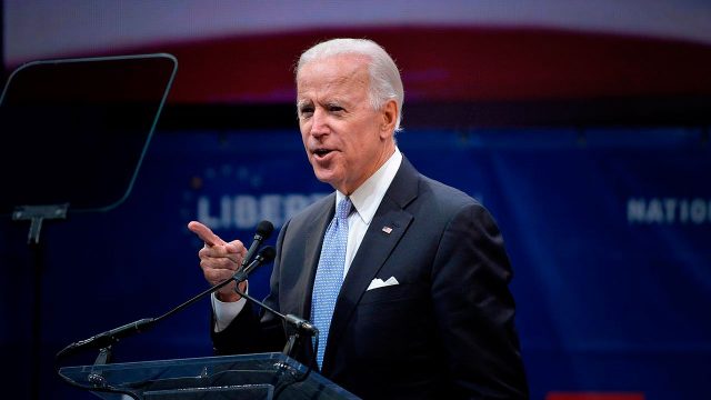 Biden advierte que Trump podría robar la elección presidencial Forbes México