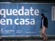 Por relajamiento en medidas sanitarias, casos de COVID-19 aumentan en Argentina DW