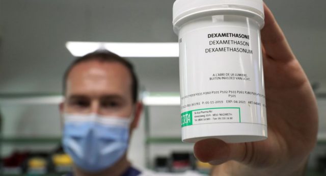 Medicamento de bajo costo ayuda a combatir el nuevo coronavirus Lider Empresarial