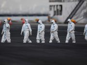 La OMS enviará un equipo especial a China para encontrar el origen del coronavirus RTVE