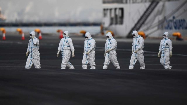 La OMS enviará un equipo especial a China para encontrar el origen del coronavirus RTVE