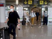 La Unión Europea prohíbe la entrada a turistas mexicanos Publimetro
