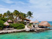 Quintana Roo prepara su reactivación turística Alto Nivel