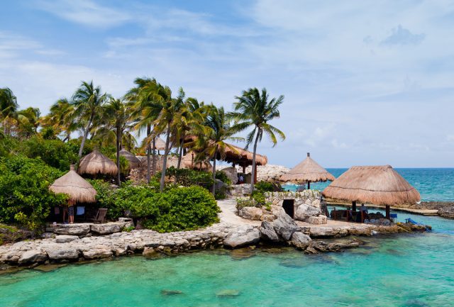 Quintana Roo prepara su reactivación turística Alto Nivel
