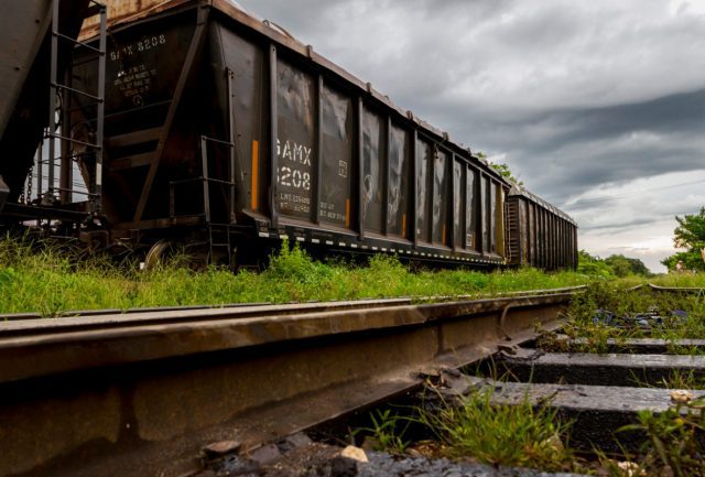 Tren maya usará diésel en vez de energía eléctrica Alto Nivel
