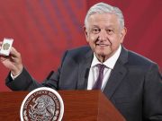 López Obrador llama a la ciudadanía «perder el miedo y salir a la calle» El Universal