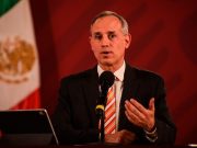 México prevé contratar un mayor número de médicos y especialistas de la salud El Economista