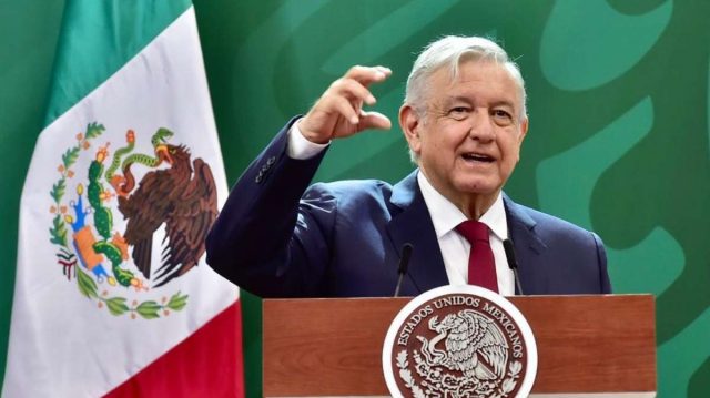 AMLO propone desaparecer el CONAPRED El Heraldo de México
