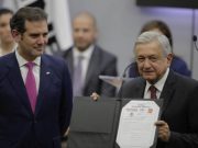 Organismos autónomos serán supervisados, incluido el INE: Obrador La Otra Opinión