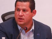 Gobernador de Guanajuato acusa a AMLO de politizar la seguridad del estado La Silla Rota Guanajuato