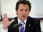 Extraditarán a México a Emilio Lozoya El Diario de Yucatán