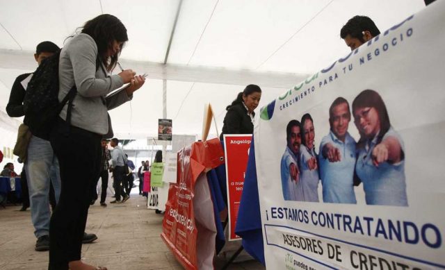 CCE estima pérdida de 40,000 empleos en Puebla Hoy Novedades