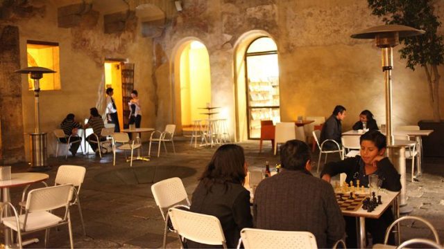 Restauranteros de Puebla piden reabrir el 6 de julio El Economista