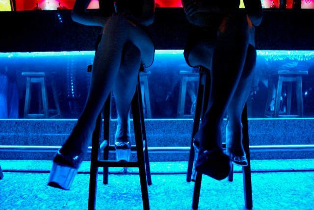 Quintana Roo debe prevenir el turismo sexual Quintana Roo Hoy