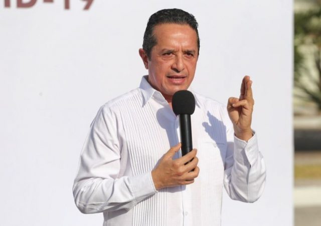 Gobierno de Quintana Roo continúa con apoyos para la sociedad El Economista