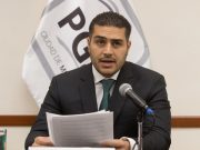 Legal la detención de dos implicados en el atentado contra García Harfuch Expansión Política