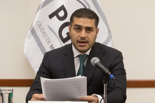 Legal la detención de dos implicados en el atentado contra García Harfuch Expansión Política
