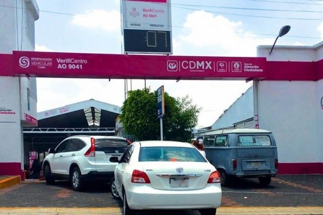 Verificentros preparan su reapertura con nuevas medidas sanitarias Motorpasión México