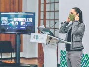 Universidad de la Salud de la CDMX ya cuenta con más de mil alumnos MSN